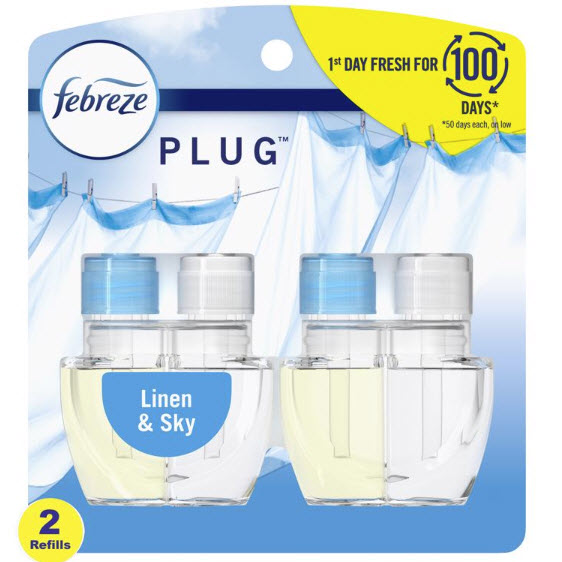 Febreze 80363231