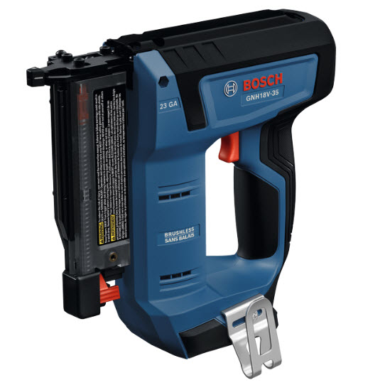 Bosch GNH18V-35N