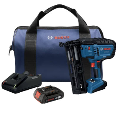 Bosch GNH18V-16MAB12