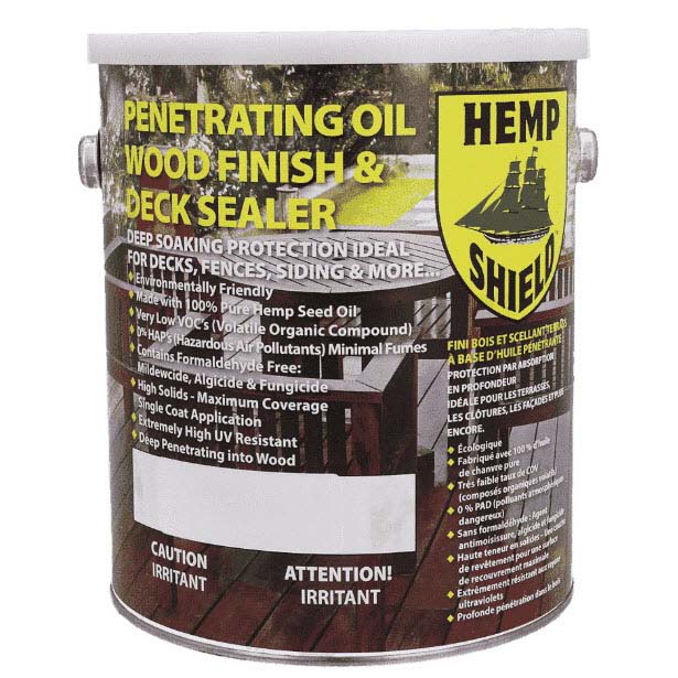 Hemp Shield HS-02CF8191L