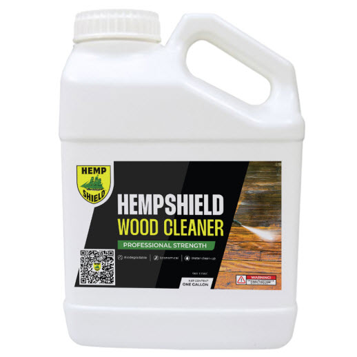 Hemp Shield HS-EWC1
