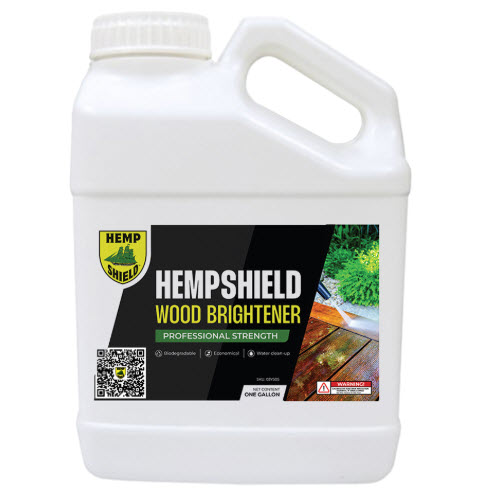 Hemp Shield HS-EWB1