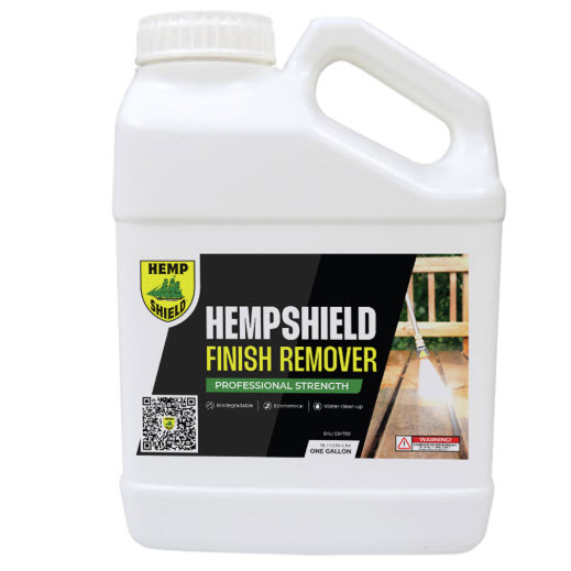Hemp Shield HS-EWFR1