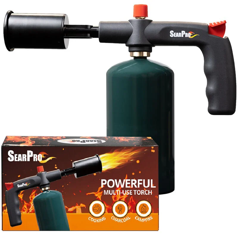 Multi-Use Torch, SearPro, Propane - 1