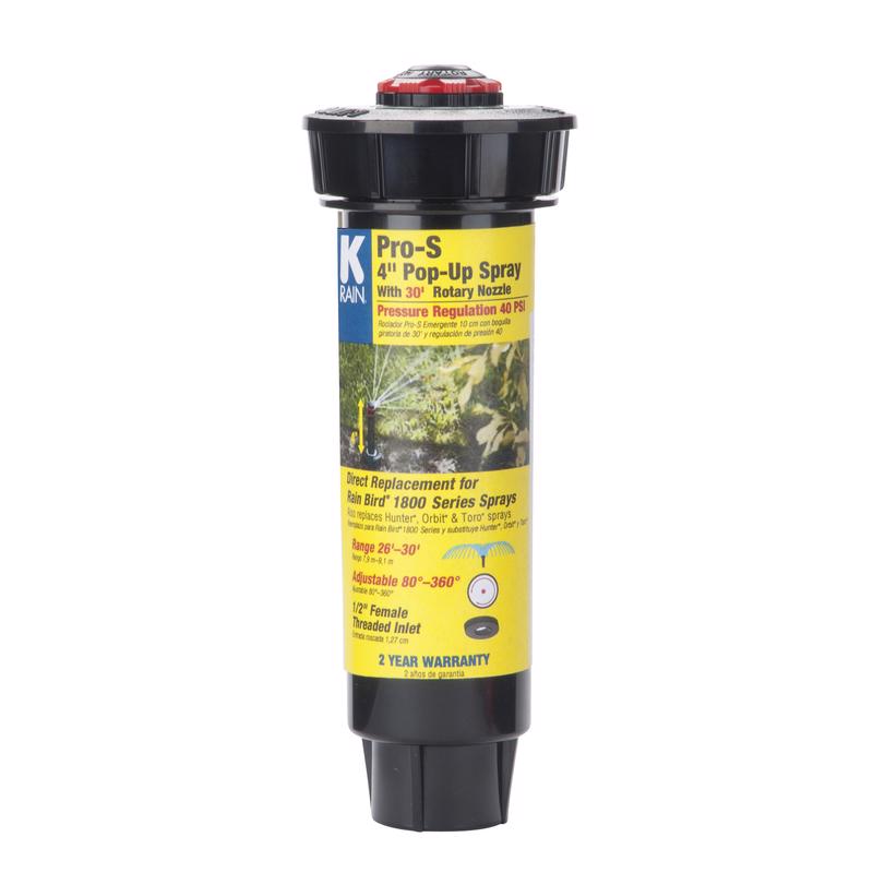 K Rain 30653-PR40