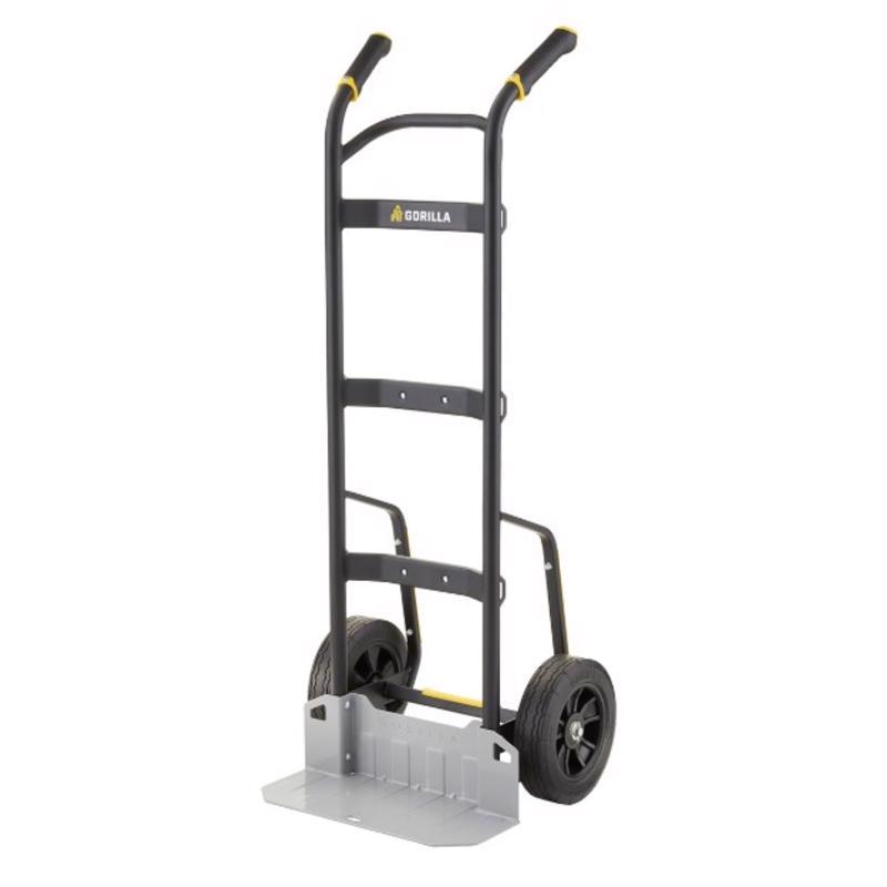 Tricam GHH-10