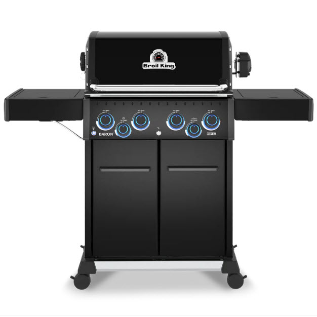 Broil King 674144