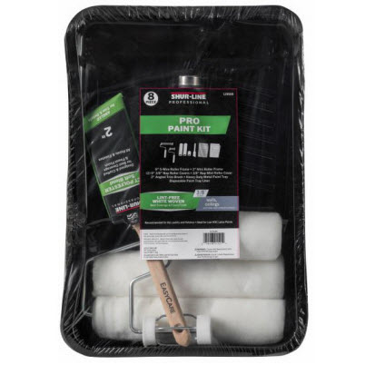 Shur-line SLTTS-8PC