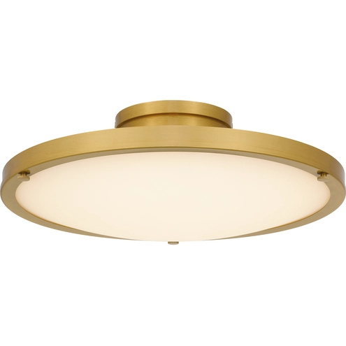 Quoizel QSF6784BRG
