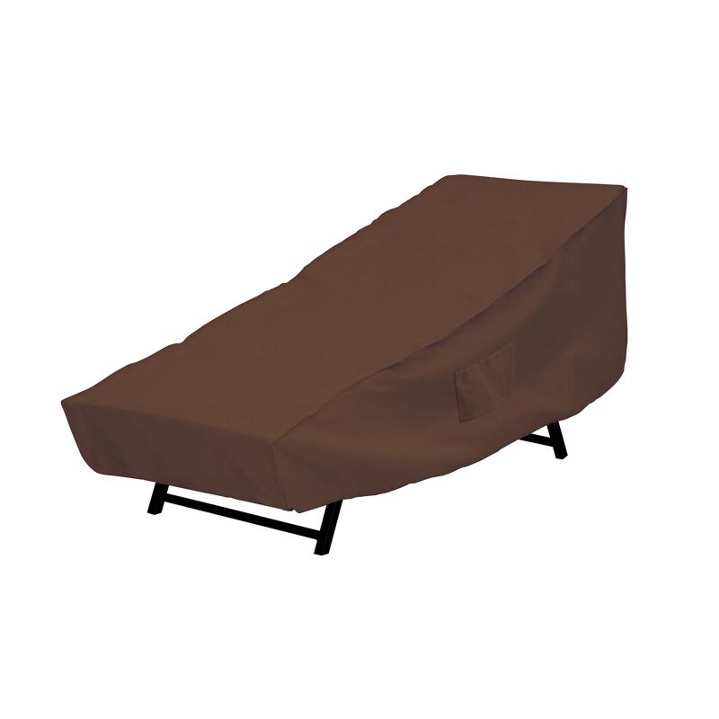 Chaise Cover, Living Accents, Polyester - 1