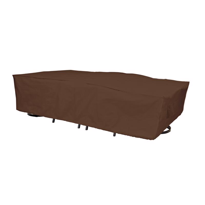 Dining Set Cover, Living Accents, Polyester - 1