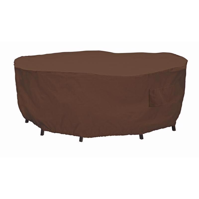 Table Cover, Living Accents, Polyester - 1
