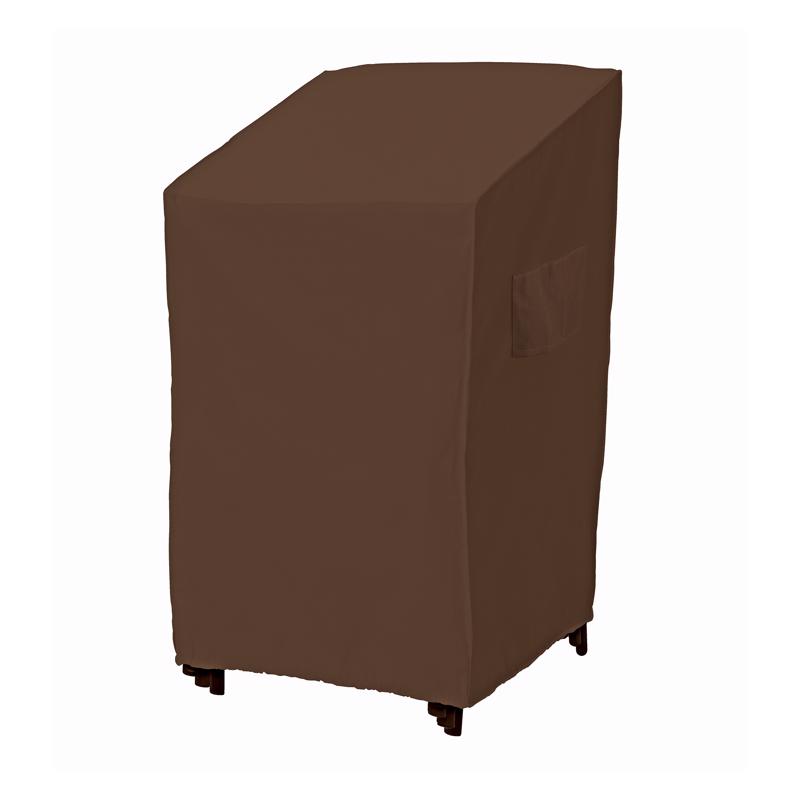 Chair Cover, Living Accents, Polyester - 2