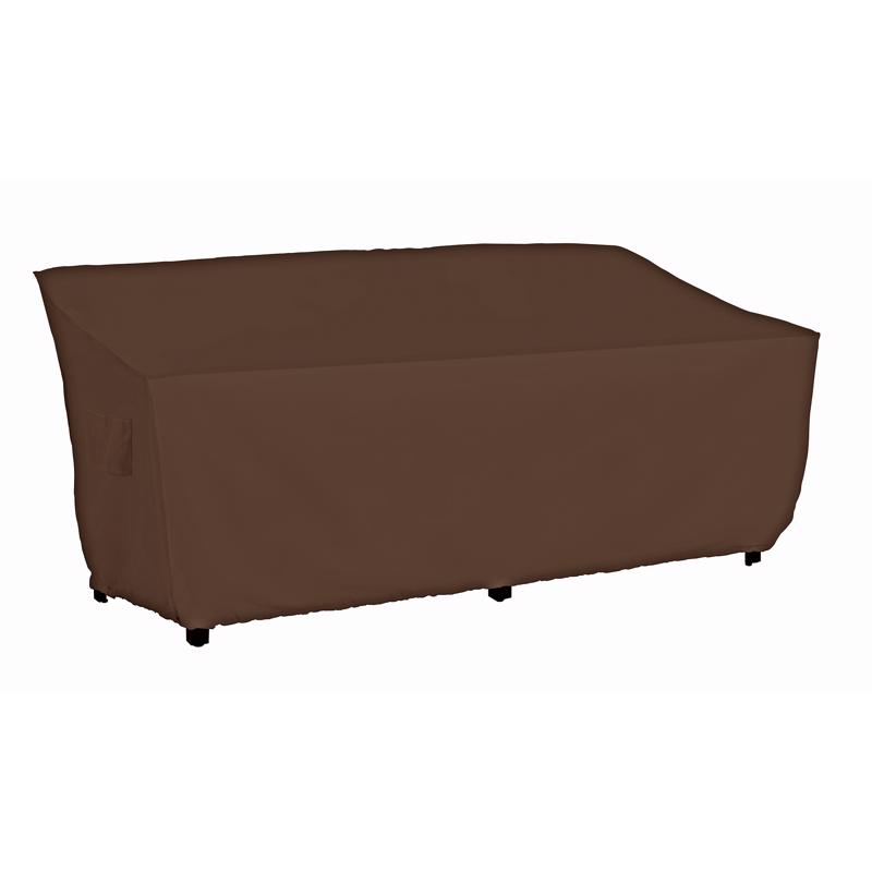 Loveseat Cover, Living Accents, Polyester - 2