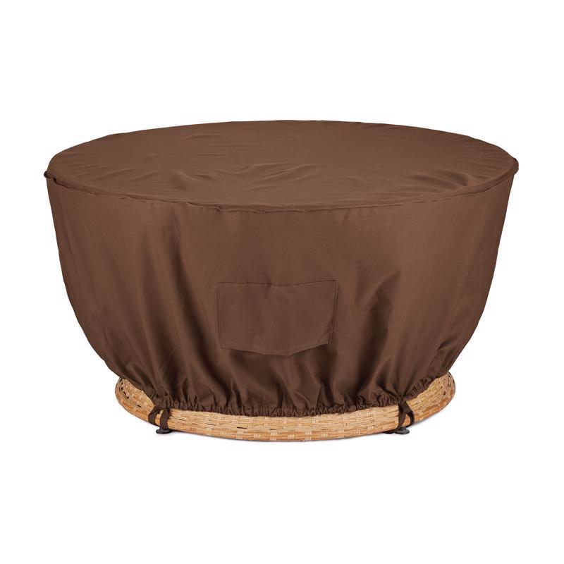 Table Cover, Living Accents, Polyester - 2