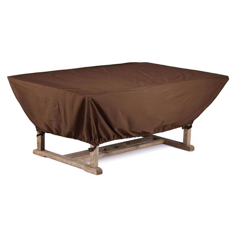 Table Cover, Living Accents, Polyester - 1