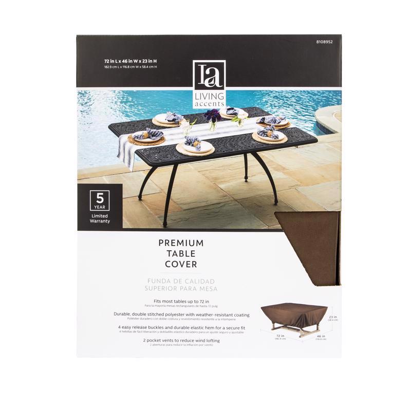 Living Accents 07852ACE