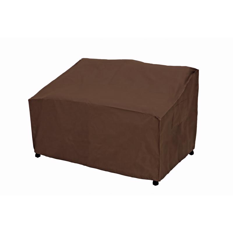 Loveseat Cover, Living Accents, Polyester - 2