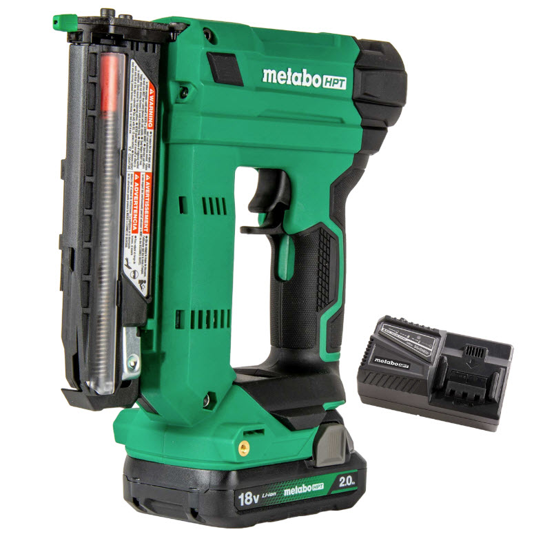 Metabo Hpt NP1835DAM