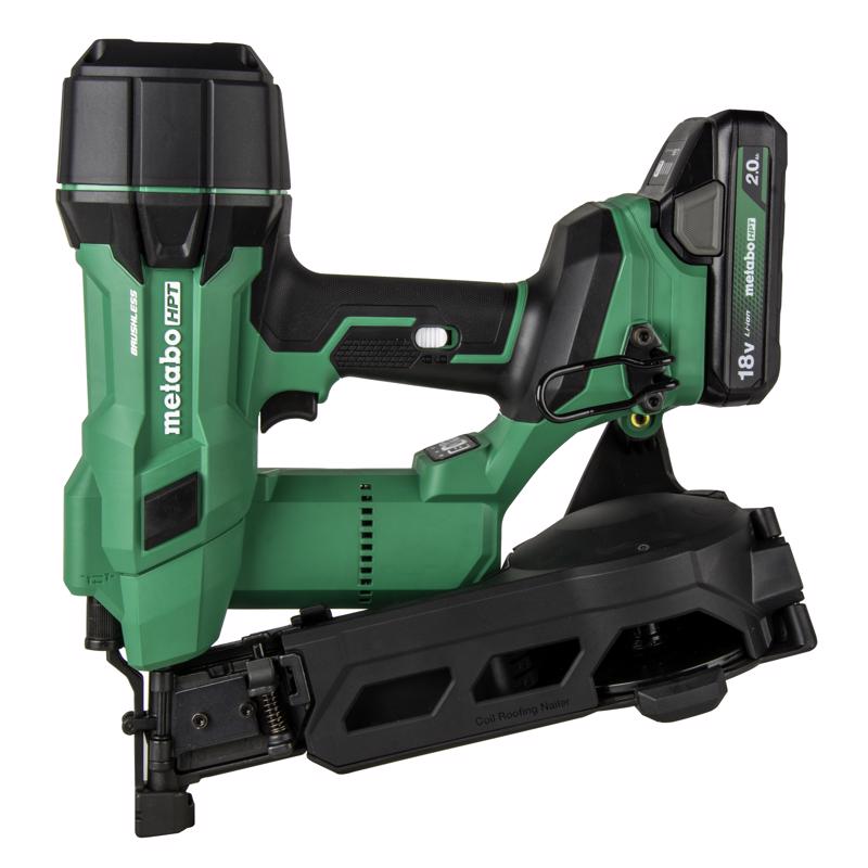 Metabo Hpt NV1845DAM