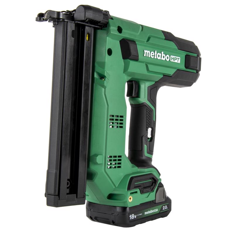 Metabo Hpt N1804DBM