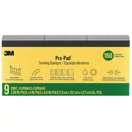 3m PRPD-150-9PK