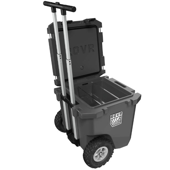Rovr Products R-R30-GRT