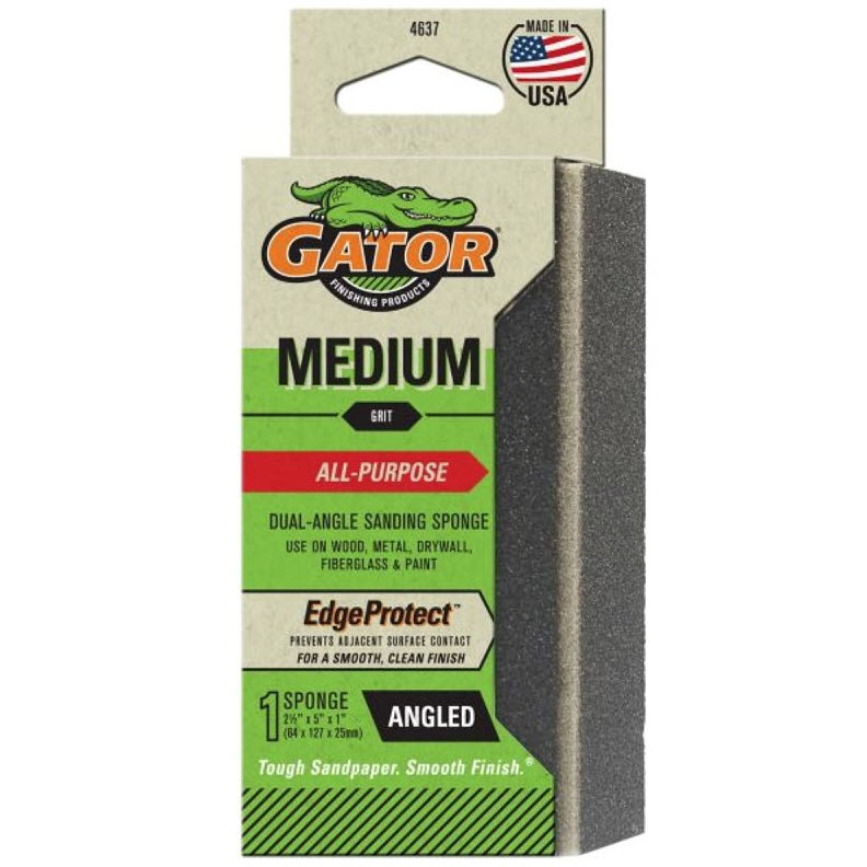 Gator 4637GA
