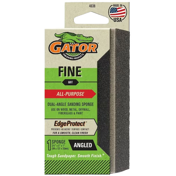 Gator 4638GA