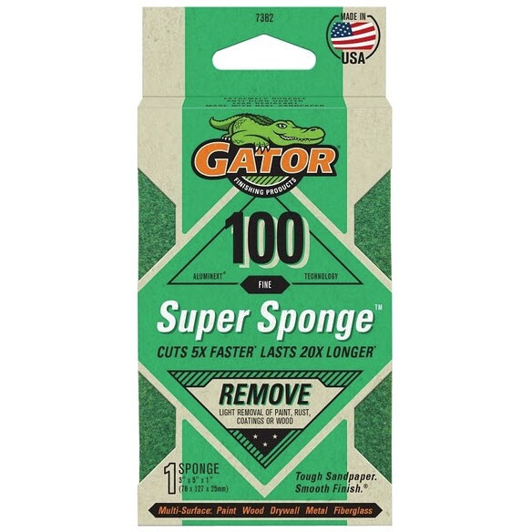 Gator 7362
