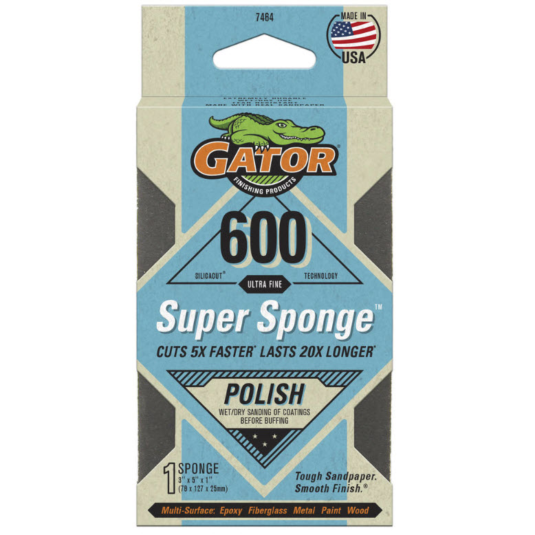 Gator 7464