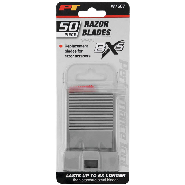 Titan Tools W7507