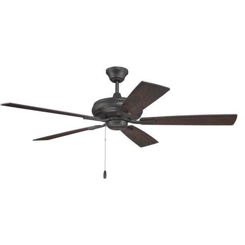Craftmade ECF52CBZ5-CBZW