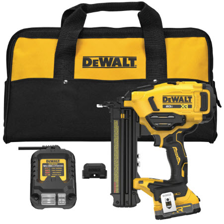 Dewalt DCN210E1
