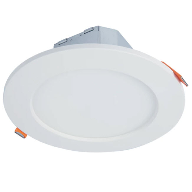 Cooper Lighting Llc CJB6099FS1EMW