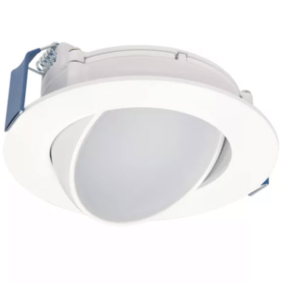 Cooper Lighting Llc HLA406FS5