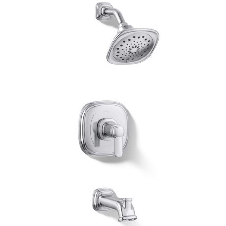 Kohler R38794-4G-CP
