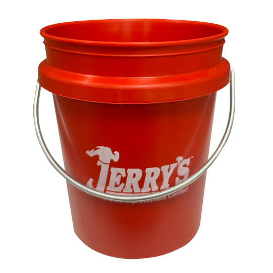 Jerry's MIP-MB-RED
