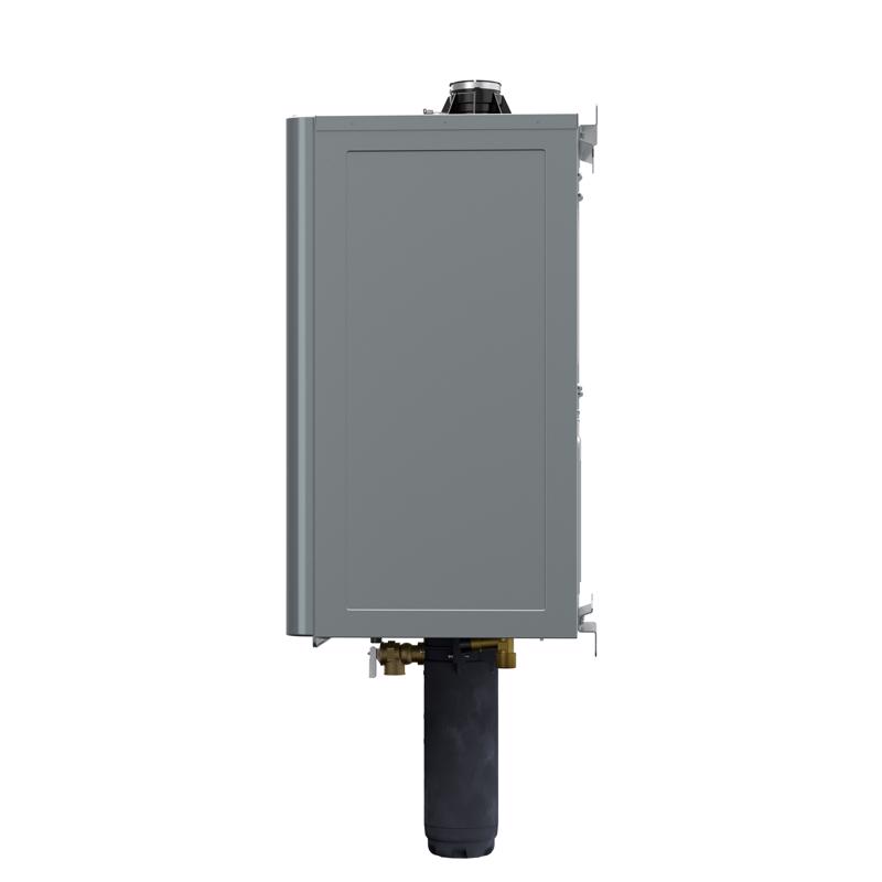 Tankless Water Heater, Reliance, Natural Gas & Propane, Premium Condensing, 199K BTU - 2