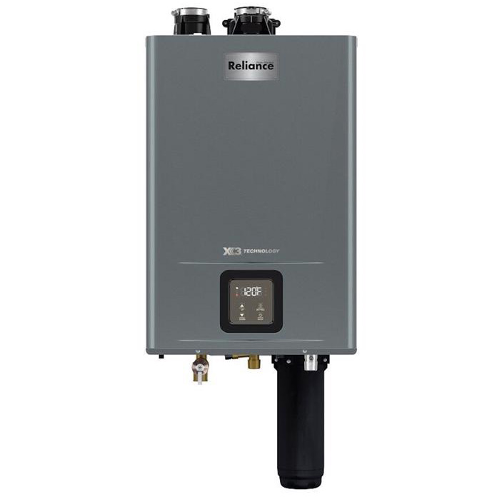 Reliance RTM-199X3-N