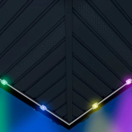 Lighting Add On, Brilliant, LED, Add On for Permanent Light Kit - 2