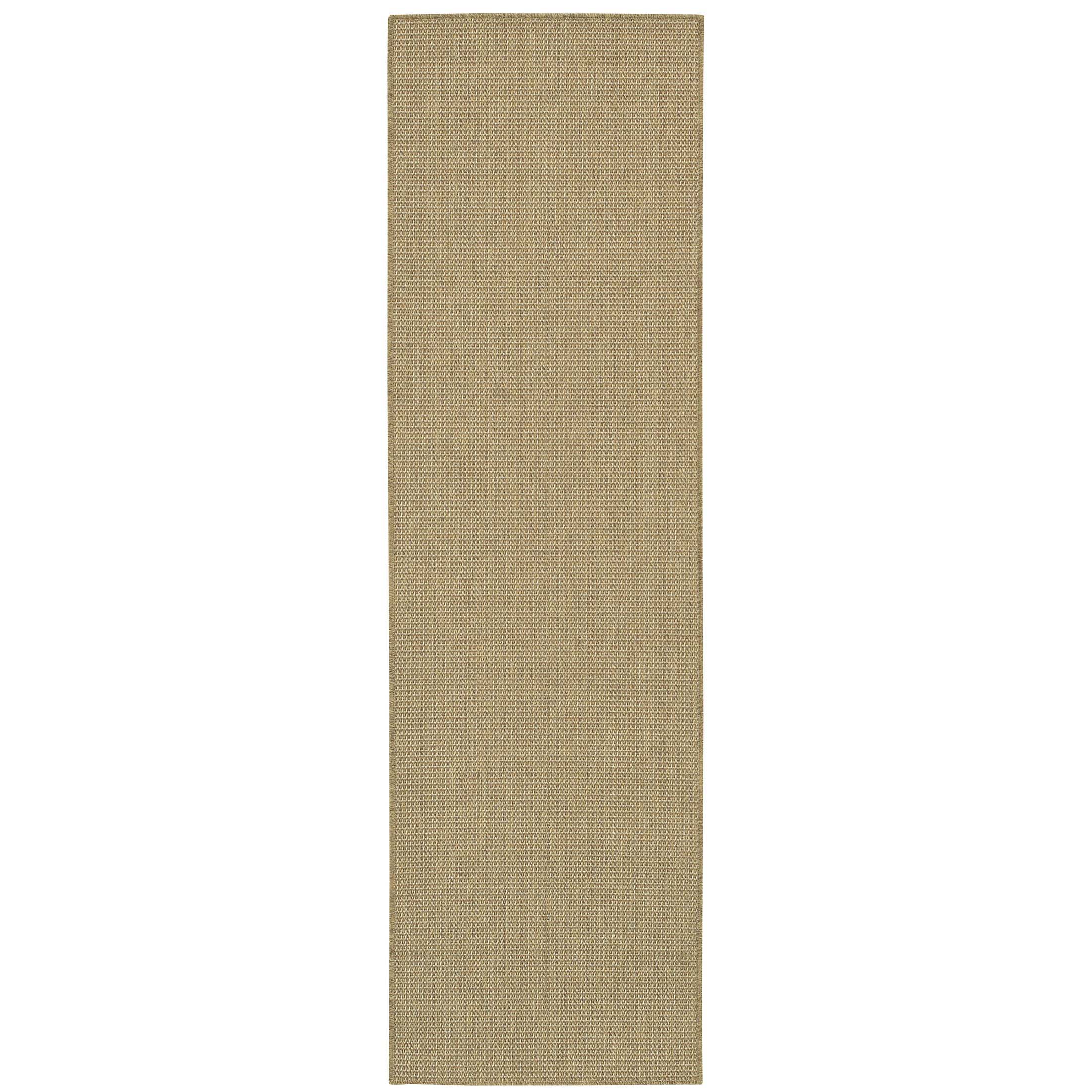 Oriental Weavers 2067X2.3X7.6