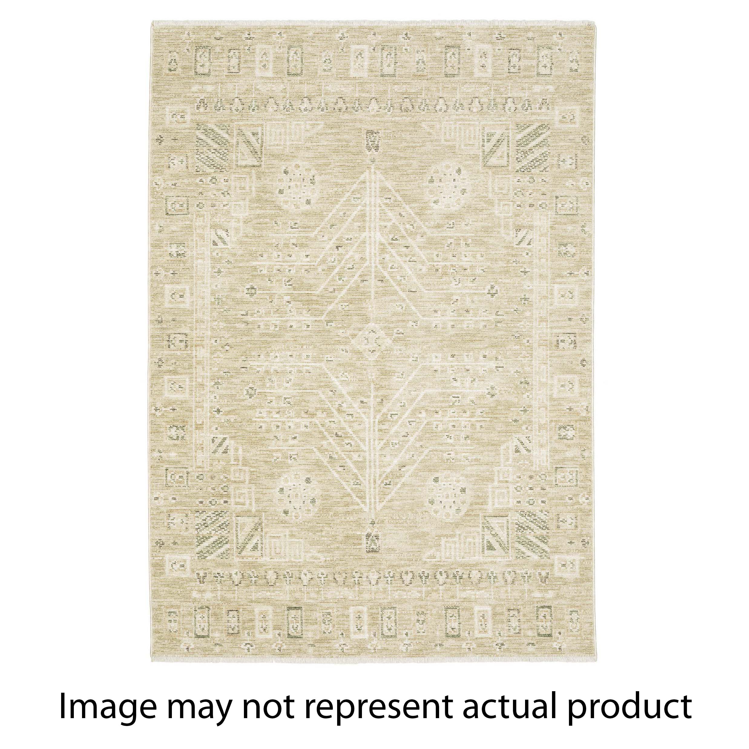 Oriental Weavers CRL05 2.3X7.6