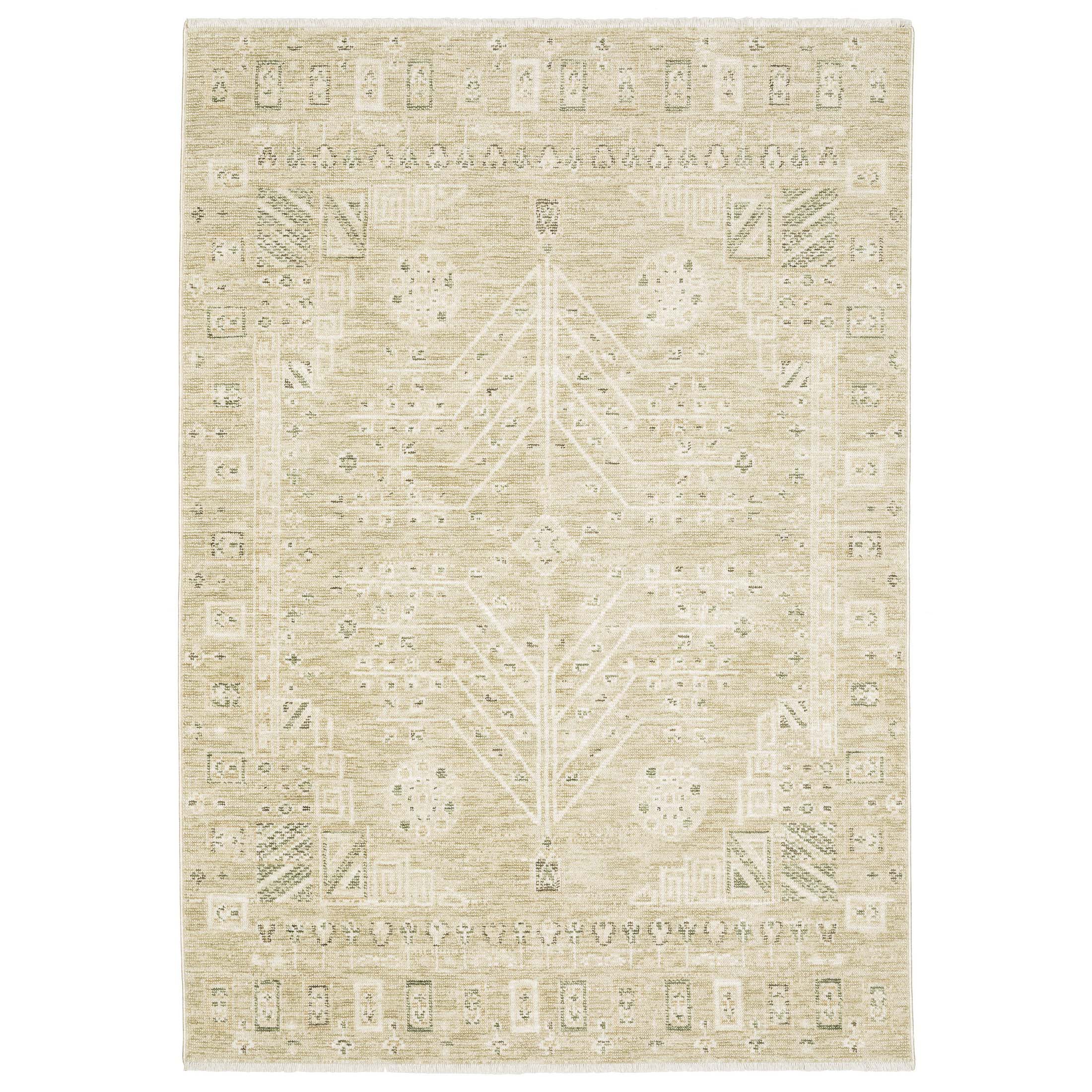 Oriental Weavers CRL05 7.10X10