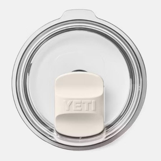 Magslider Replacements, Yeti, Rambler, Cape Taupe 3 pk - 2