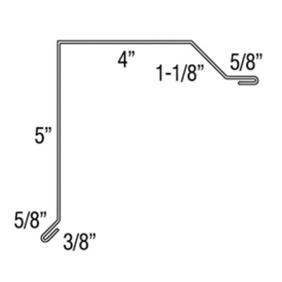 Asc Building Products G1DGREEN