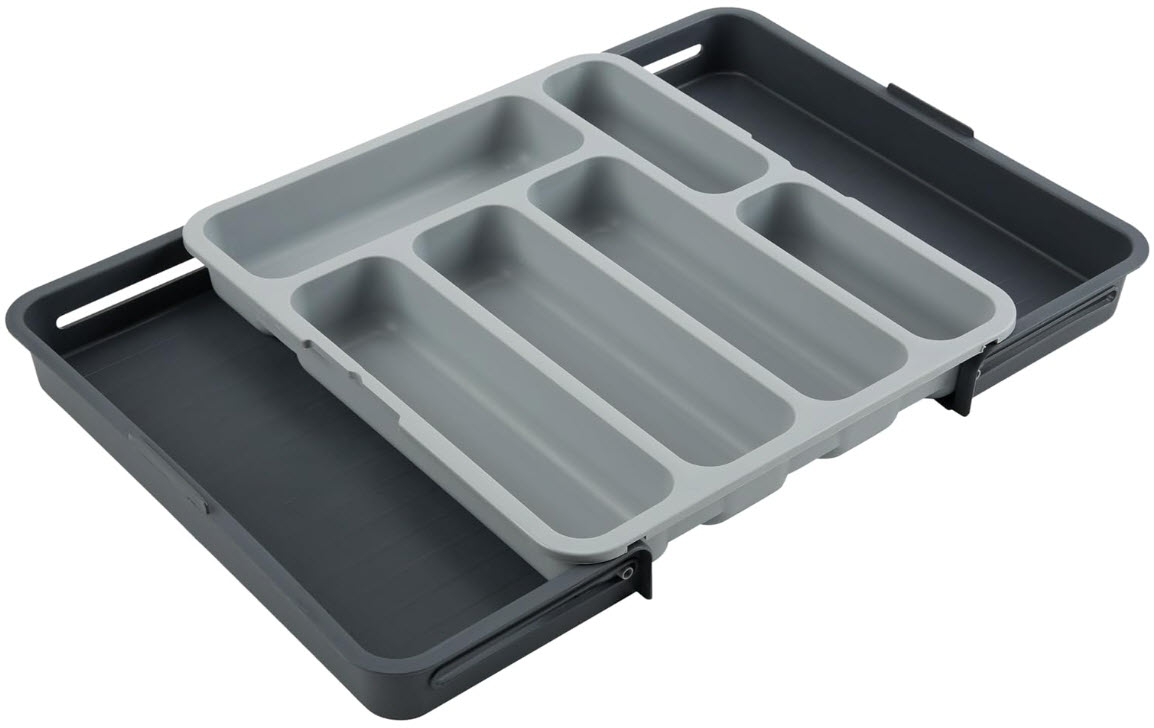 Organize-it 15385-GRAY