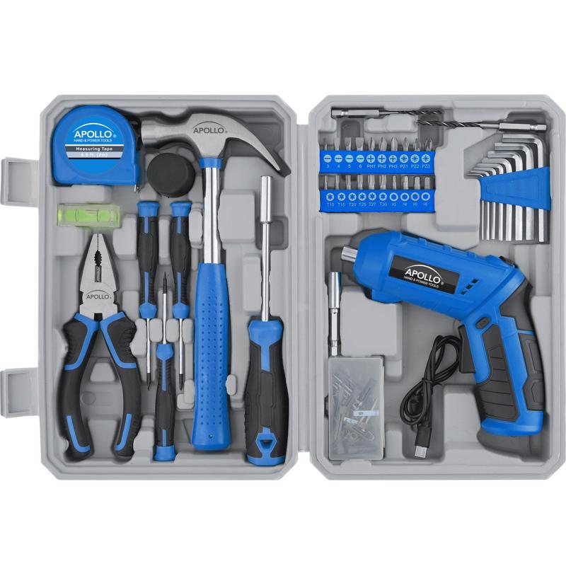 Apollo Precision Tools DT2020
