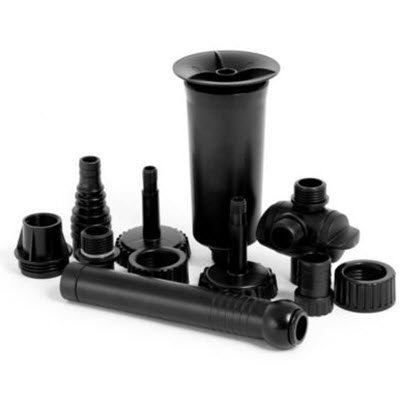 Fountain Head Kit, PondMax, Bell, 1000 GPH - 1