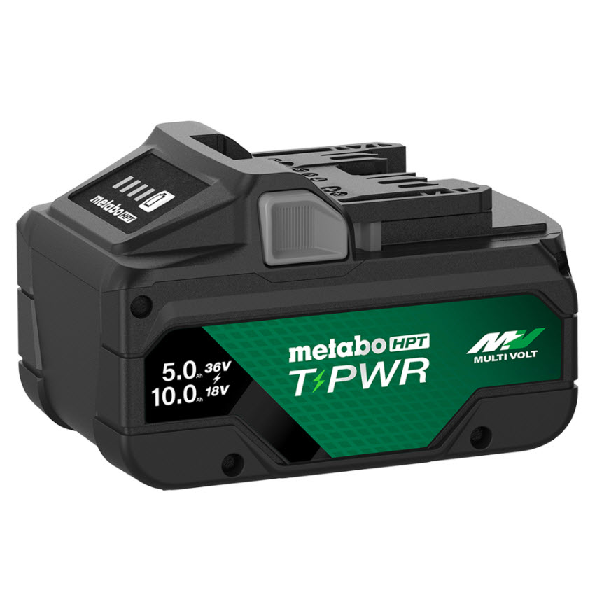 Metabo Hpt 383581M